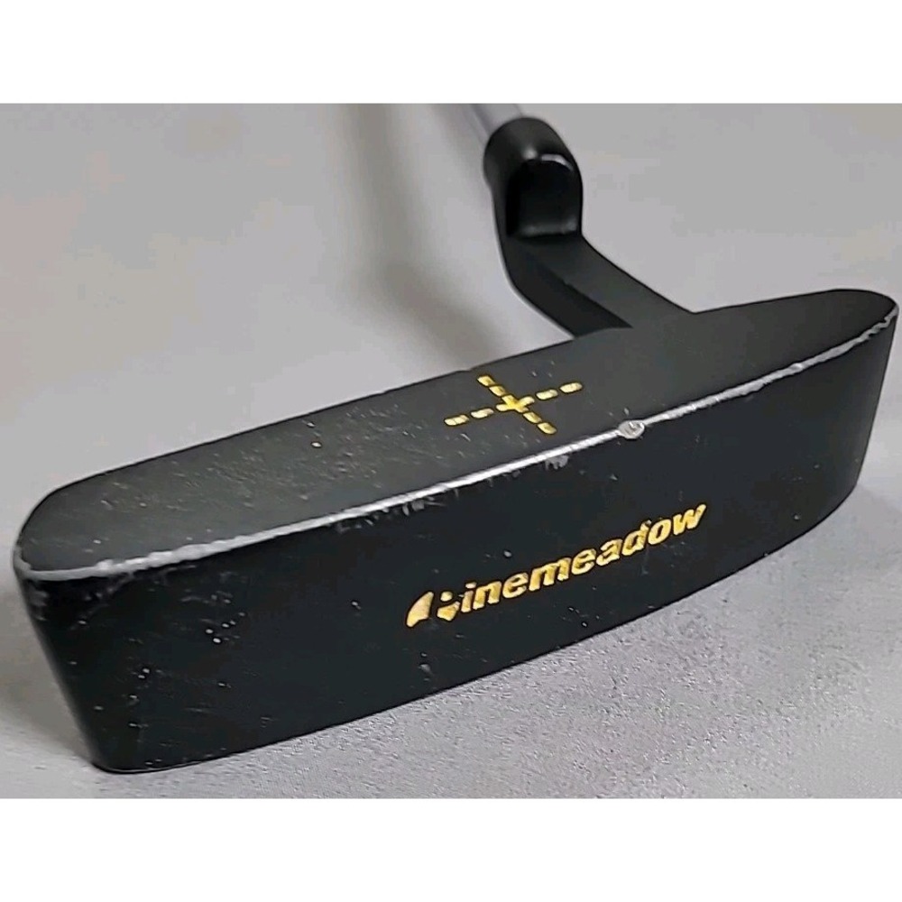 Pinemeadow Putter, Right-Handed, Golf‎ Club35-Inches